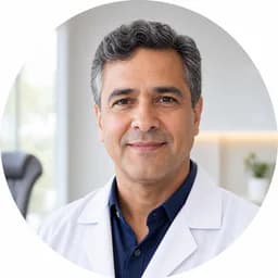 Foto ou marca de Dr. Marcos A.